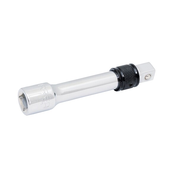 Extension quick release 1/2" X 10"